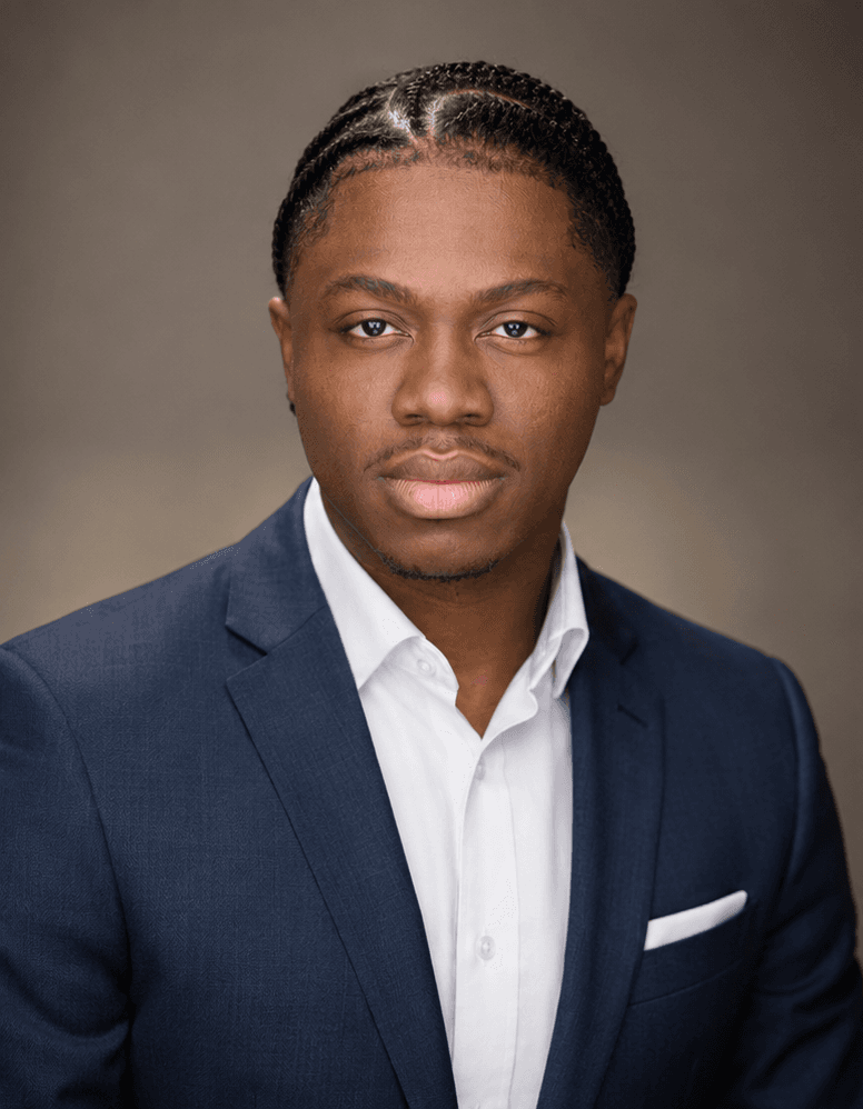 Michael Dane Lewis — Operations & Project Management Professional